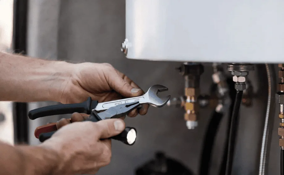 Why choose Water Heater Repair in Huttonsville, WV